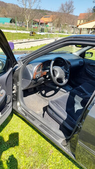Ford Scorpio 3.0 Cosworth - 5