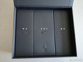 Porsche Design HONOR MAGIC6 RSR, frozenmetallic - 5
