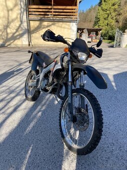 Gilera RCR 50 - 5