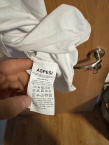 Panske triko Aspesi - 5