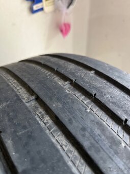Letní pneu 235/45 R18 Goodyear - 5