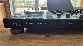Denon DJ Prime 4 - 5