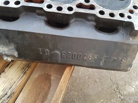 Prodám hlavu motoru - 5