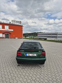 Citroën Xsara 2.0HDi 66kw - 5