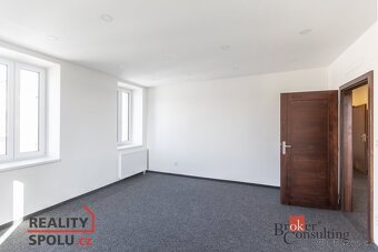 Pronájem, byty/1+1, 48 m2, 58291 Příseka, Havlíčkův Brod [ID - 5