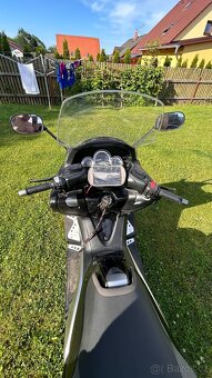Yamaha T-max 500 ccm, r.v. 2011 - 5