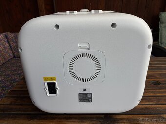 Petkit AirSalon Max vysoušeč srsti - SmartPet - 5