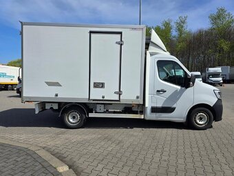 Renault Master Chladici - 5