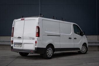 Renault Trafic Furgon DCi 120 L2H1P2 Cool - 5