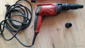 Hilti ST1800 šroubovák - 5
