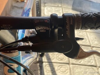 Kolo cannondale jekkyl 700 - 5