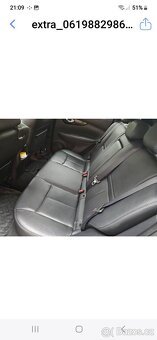 Nissan qashqai - 5