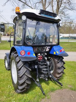 Traktor Farmtrac 555 DTc V - 5