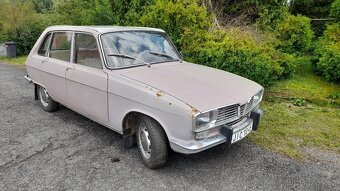 Renault 16 TL - 5