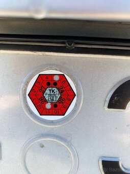 Volkswagen bora 1.9 TDI 96Kw - 6 kvalt - 5