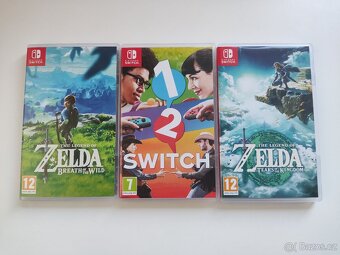 MODČIP Nintendo Switch - 5