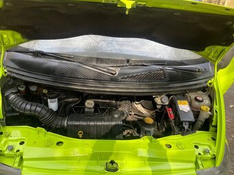 Ford tranzit 2.0 - 5