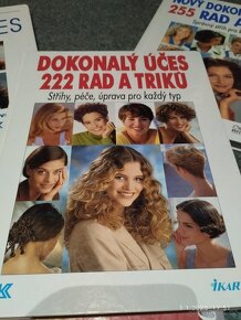 Účesy - 5