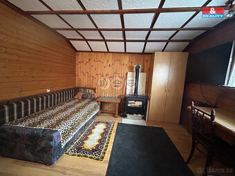 Pronájem chaty, 20 m², Louňovice, ul. Na Hořičkách - 5