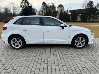 Audi A3, TDI, 85kW, 2018, 167 773 km - 5