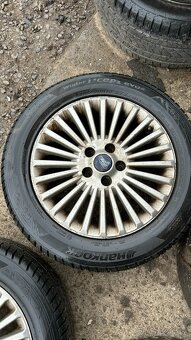 Alu Ford Mondeo 6,5J et50 R16 - 5