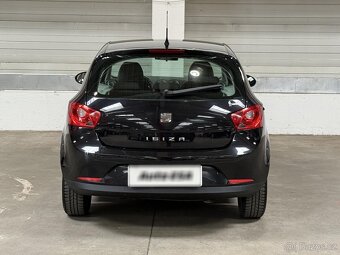 Seat Ibiza 1.2 TSi , 77 kW benzín, 2011 - 5
