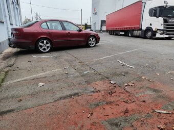 Toledo 2.3 V5 lpg - 5