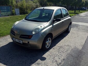 Micra - 5