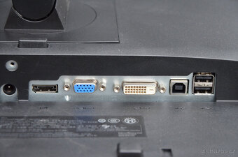 LCD Dell P2213t 22" - 5