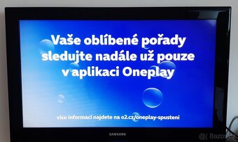 Prodam tv Samsung 82 cm - 5
