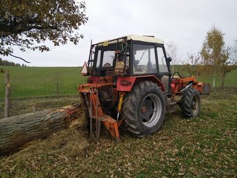 UKT ZETOR 7045 - 5