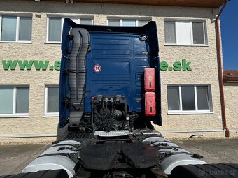 VOLVO FH 500, 2011 , E5 VIN 684 - 5