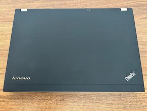 Lenovo ThinkPad x230 - 5