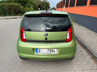 Škoda Citigo 1.0 MPi Edition - 5