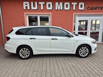 Fiat Tipo Pop 1.4i 70kW - 5