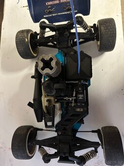 Carson Stormracer 1:10 - 5