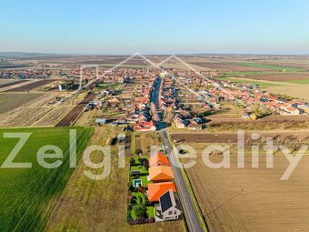 Developerská příležitost v Moravském Žižkově - 5