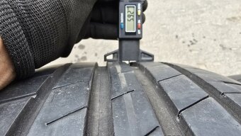 Letní pneu 225/50/17 Good Year - 5