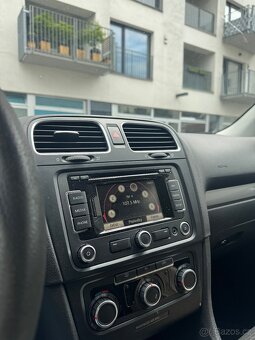 Volkswagen Golf Variant - 5