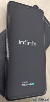 INFINIX 30i Dual Sim 6.5" 8GB/128GB + 256GB + EXTRA BALENÍ - 5