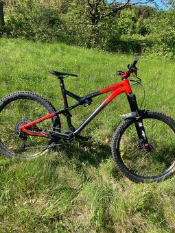 Enduro Commencal Meta AM V4 vel.L - 5