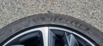 Sada letních kol na Hyundai I30 - 5