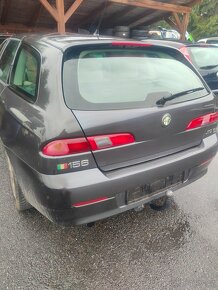 Alfa Romeo 156 - 5