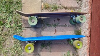 Prodám skateboard Reaper - 5