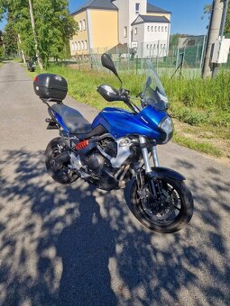 Kawasaki Versys 650 - 2009 - 5