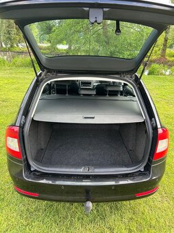 Prodám Škoda octavia 2.0 TDI facelift 103kw - 5