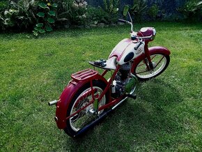 Jawa 250 DUPLEX - 5