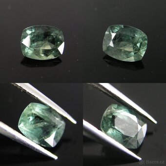 Safír přírodní-1,13 ct. - 5