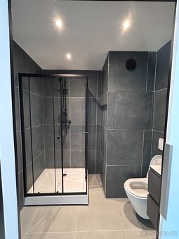 🏡 Pronájem bytu 1+1, 35 m² – Děčín - 5