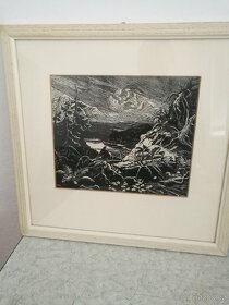 Prodej obrazů - 5